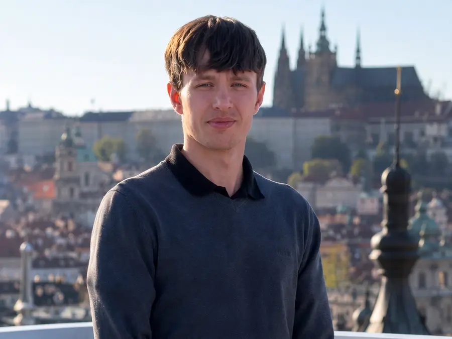 Lukáš Pešat