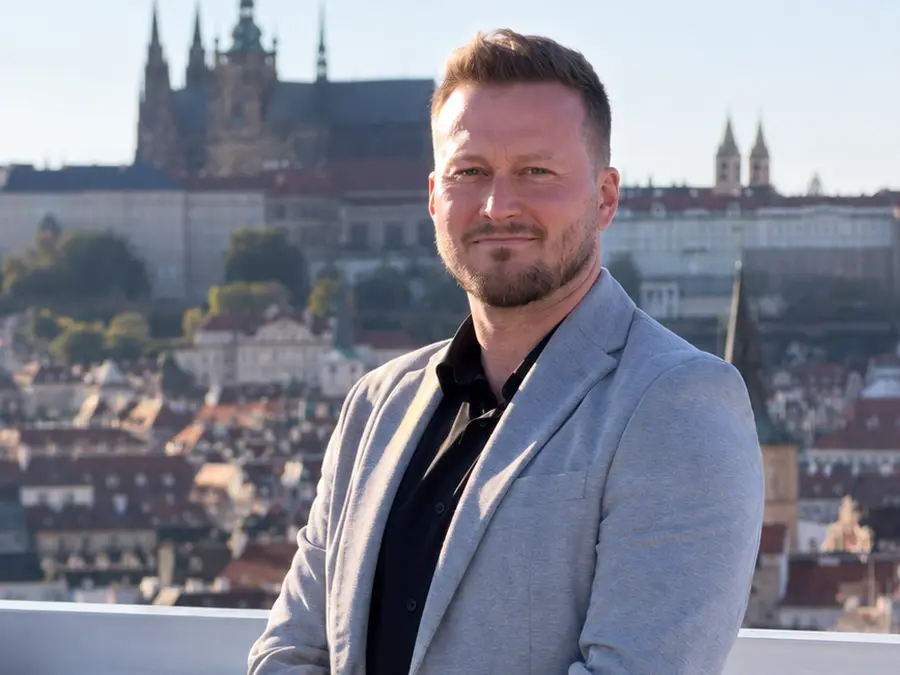 Bc. Petr Kittel, PFP